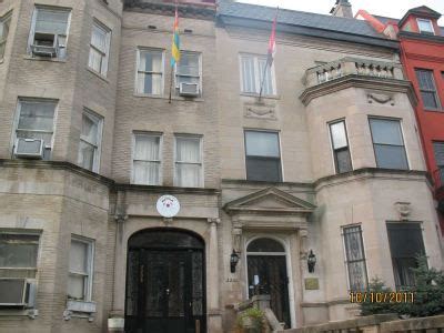 togo embassy in usa website