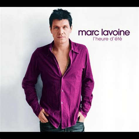 toi mon amour marc lavoine