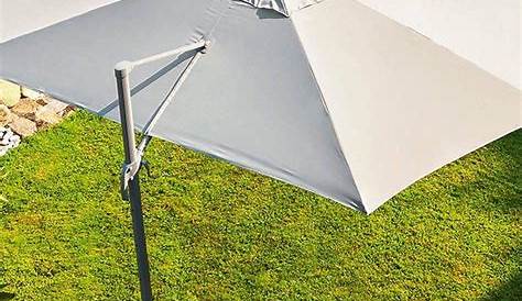 Toile De Parasol Sur Mesure s Triangulaires Agencement Jardin Aux