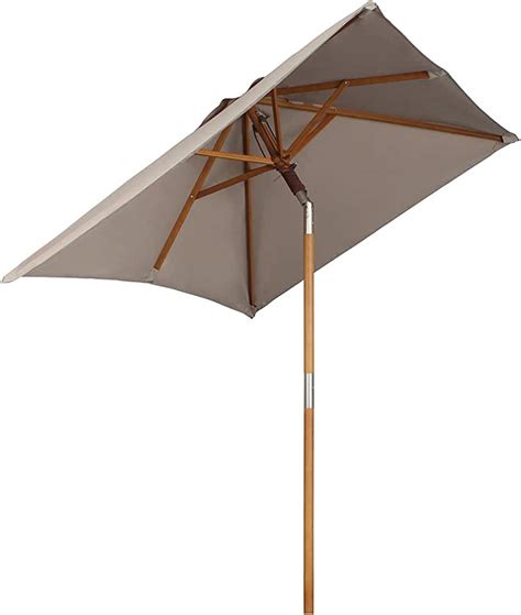 toile de parasol de rechange pour restaurant
