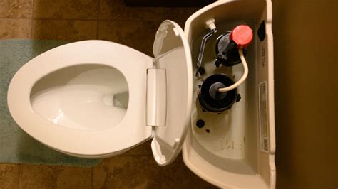 Toilet Bowl Overflow Problems