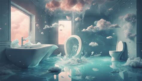 Toilet Exploding Dream Meaning