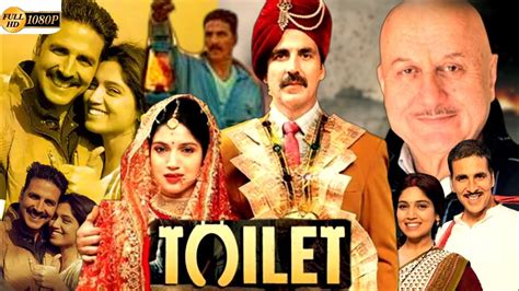 Toilet Full Movie Download Free - Xemakuv