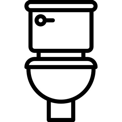 toilet-ikon