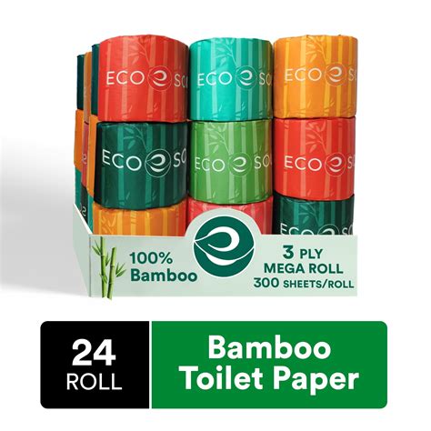 Toilet Paper Compostable