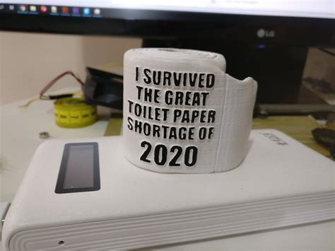 toilet paper shortage of 2020