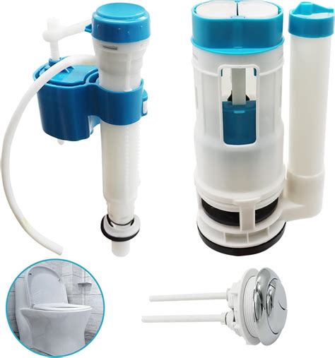 Toilet Replacement Uk