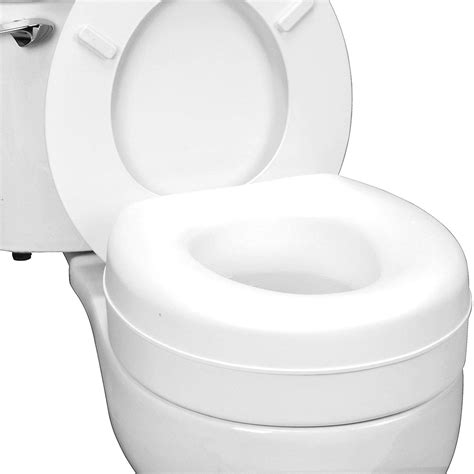 toilet seat riser for toto toilet
