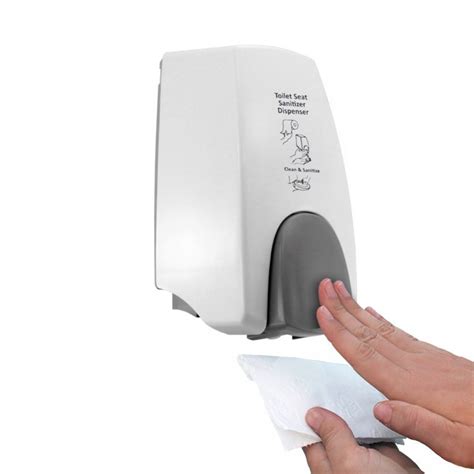 beautifulscience.info:toilet seat sanitizer spray dispenser