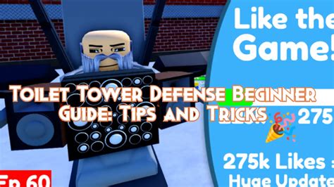 toilet tower defense towers