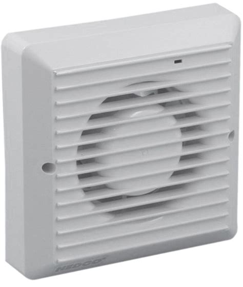 Toilet Ventilator Timer