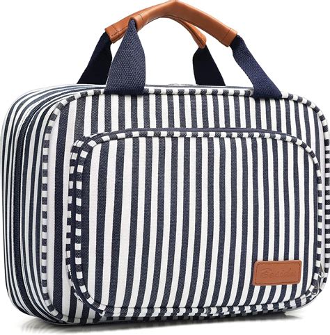 Toiletry Bag Amazon Uk