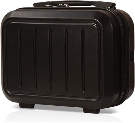 Toiletry Bag Hard Case