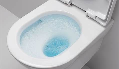 Toilettenspulung Übermäßige Betätigung Der Toilettenspülung In Mietwohnung