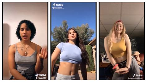 tok nude tik compilations