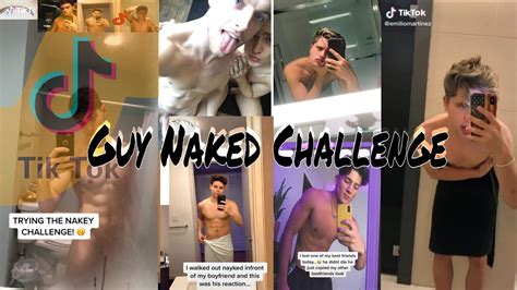 tok tik nude compilation