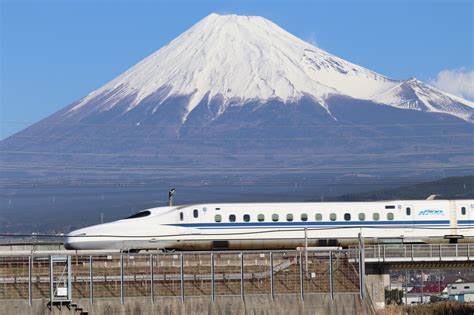 tokaido-sanyo shinkansen