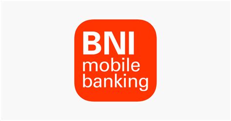 token bni mobile banking