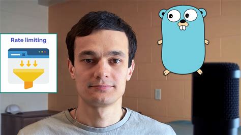 Token Bucket Golang
