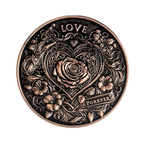 Token Set Unique Coin