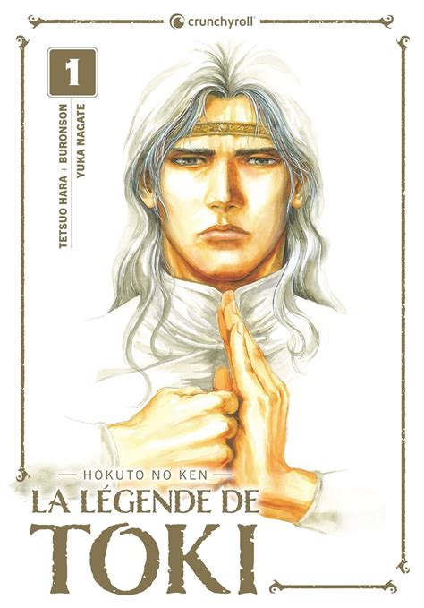 toki hokuto no ken
