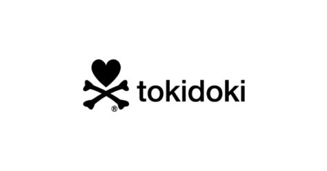 Tokidoki Discount Code