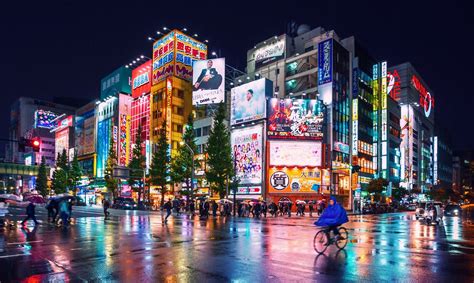 Tokio ciudad