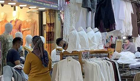 Butik True Woman Jl. Gayungsari XI no. 44 Surabaya #hijab #fashionhijab