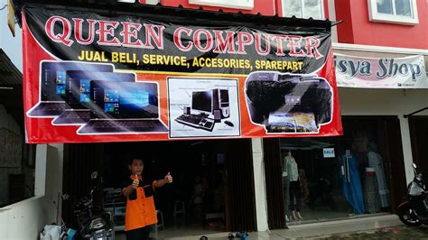 Toko Aksesoris Komputer Bandar Lampung Aksesoris Kita