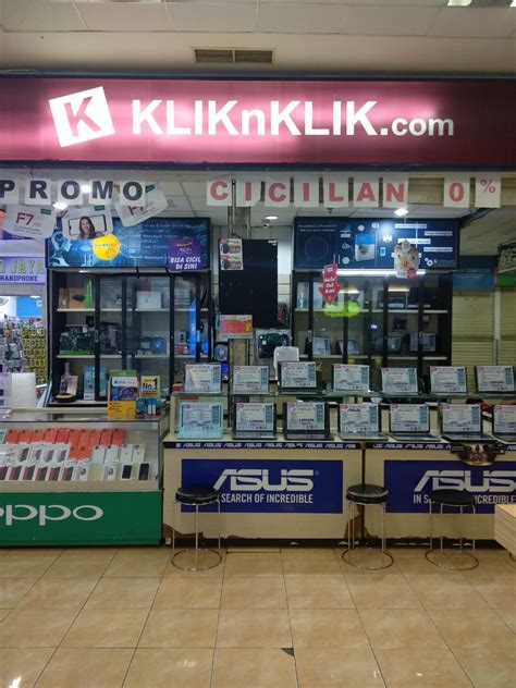9 Toko Komputer di Palembang Terdekat + Review Jujur Pembeli 2022