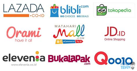 toko online terbaik indonesia