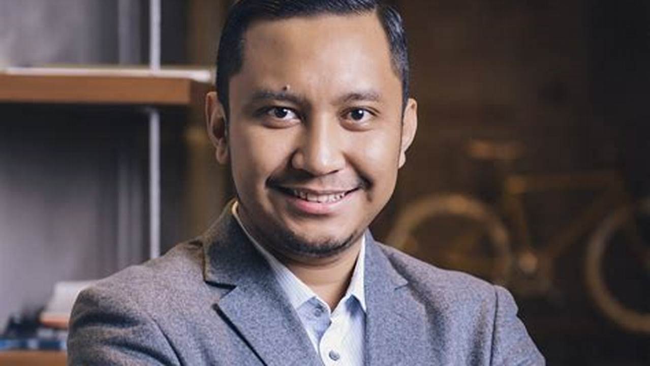 Rahasia Tokoh Inspiratif Indonesia Terungkap!