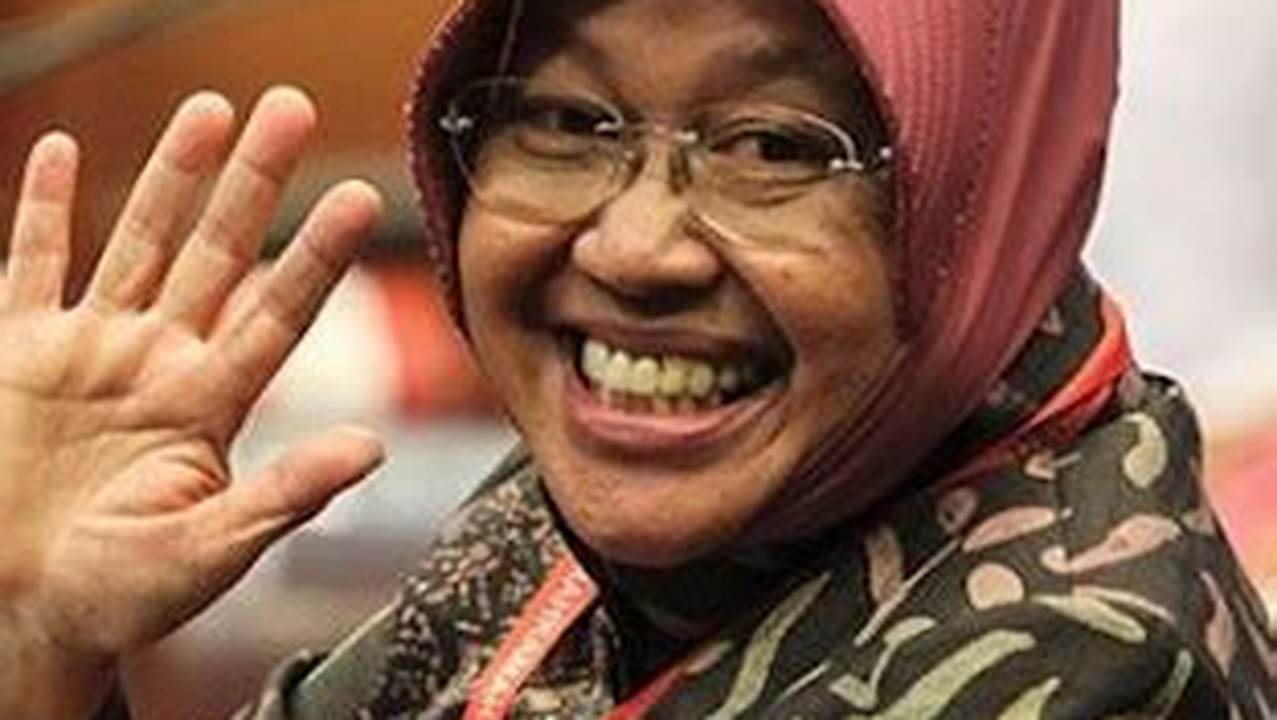 Tokoh Inspiratif Wanita Indonesia: Kisah Sukses dan Motivasi