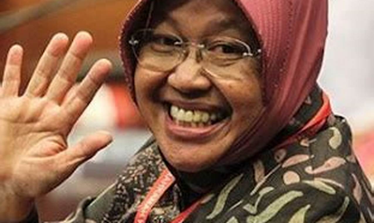 Tokoh Inspiratif Wanita Indonesia: Kisah Sukses dan Motivasi