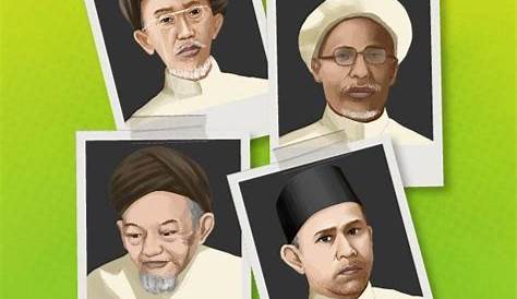 Tokoh-Tokoh Besar Islam Sepanjang Zaman – Al Hidayah