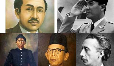 5 Tokoh Perintis Kebangkitan Nasional Indonesia, Siapa Sajakah Mereka