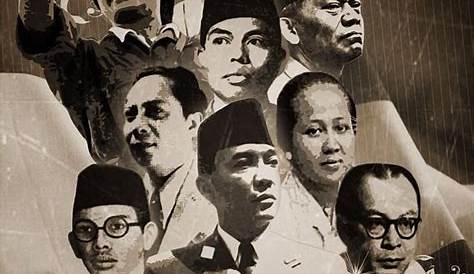 Cara Menghargai Jasa Tokoh-Tokoh Kemerdekaan Indonesia ~ Ruana Sagita