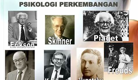 Selain Sigmund Freud, 7 Tokoh Paling Berpengaruh di Dunia Psikologi