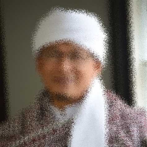 tokoh agama indonesia