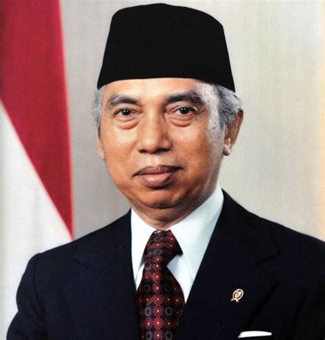 Tokoh Pendiri ASEAN
