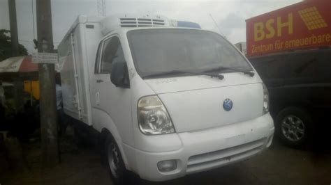 Everything You Need To Know About Buying A Tokunbo Truck Or Van In Nigeria