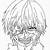 tokyo ghoul coloring pages
