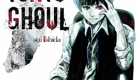 Read Tokyo Ghoul Manga English [New Chapters] Online Free - MangaClash