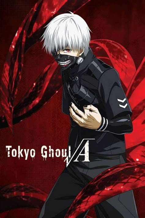 Tokyo Ghoul √A Episode 1 Info Leak = 103 Bones Epicness