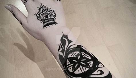 uta tokyo ghoul tattoo Google Search Hand tattoos