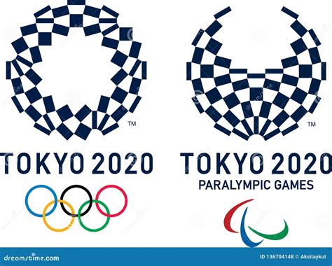 tokyo 2020 olympic and paralympic games