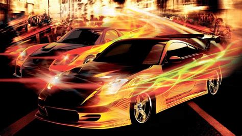 Tokyo Drift Cars Wallpapers ·① WallpaperTag