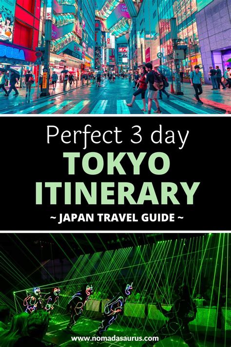 tokyo guide