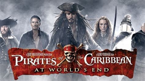 tokyvideo pirates of the caribbean