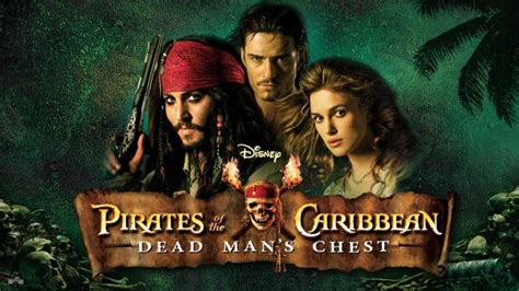 tokyvideo pirates of the caribbean 3